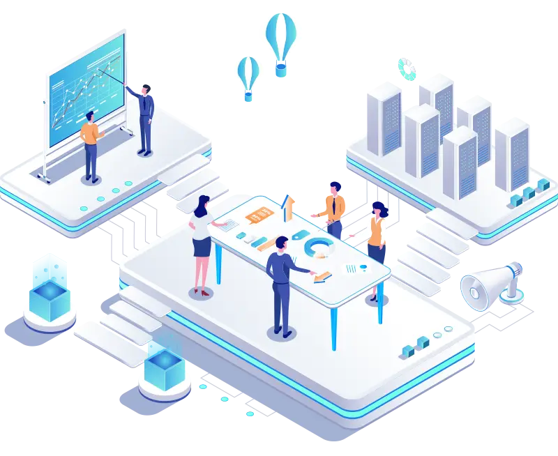 Marketing research in advertship