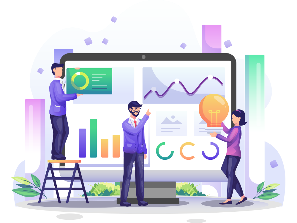 SEO services in advertship