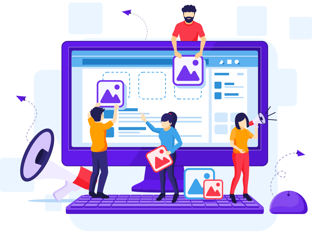 content marketing services in advertship