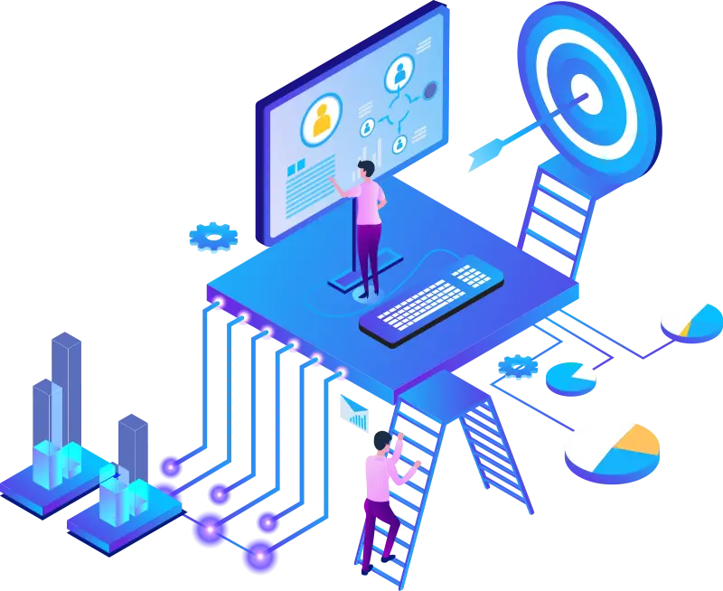 digital marketing strategy